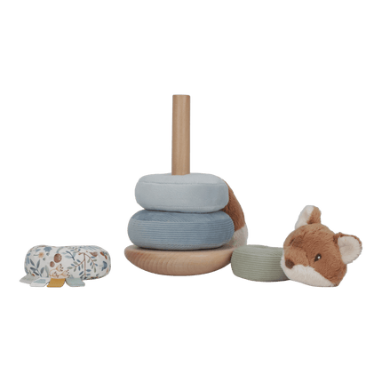 Little Dutch Tuimelaar Forest Friends koop je bij Babywinkel