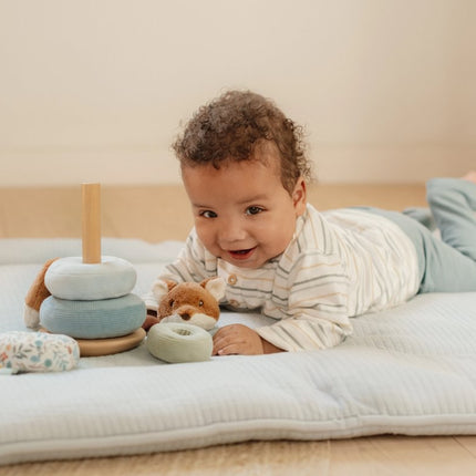 Little Dutch Tuimelaar Forest Friends koop je bij Babywinkel