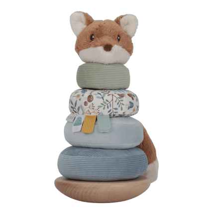 Little Dutch Tuimelaar Forest Friends koop je bij Babywinkel