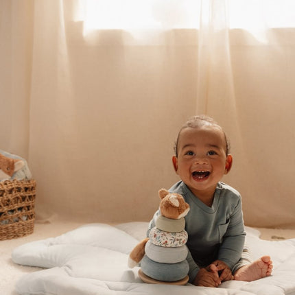 Little Dutch Tuimelaar Forest Friends koop je bij Babywinkel