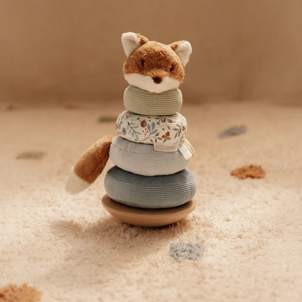 Little Dutch Tuimelaar Forest Friends koop je bij Babywinkel