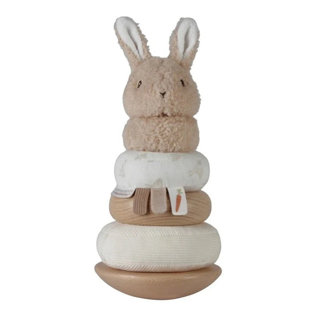 Little Dutch Tuimerlaar Baby Bunny - Little Dutch - Babywinkel - 8713291888586