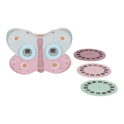 Little Dutch Verhalenkijer Fairy Garden koop je bij Babywinkel