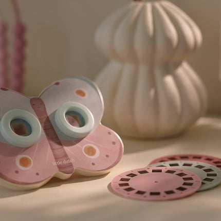 Little Dutch Verhalenkijer Fairy Garden koop je bij Babywinkel