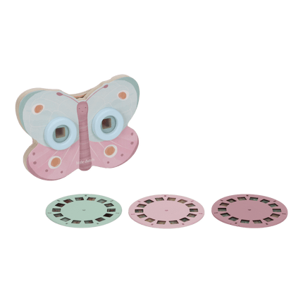 Little Dutch Verhalenkijer Fairy Garden koop je bij Babywinkel