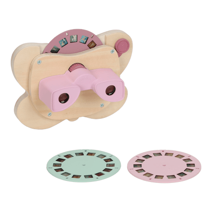 Little Dutch Verhalenkijer Fairy Garden koop je bij Babywinkel