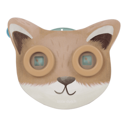 Little Dutch Verhalenkijker Forest Friends koop je bij Babywinkel