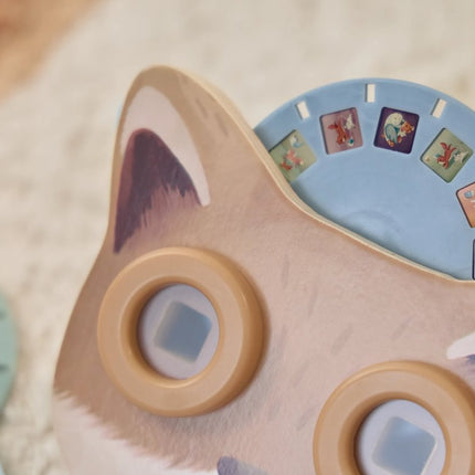 Little Dutch Verhalenkijker Forest Friends koop je bij Babywinkel