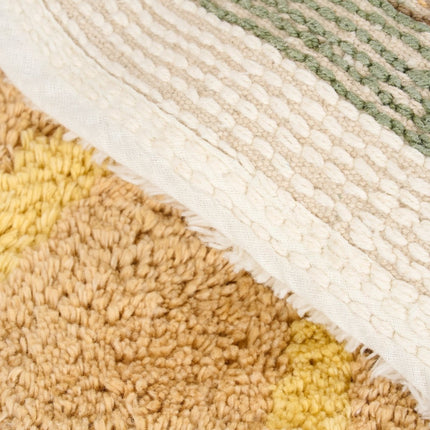Little Dutch Vloerkleed Safari Jeep koop je bij Babywinkel