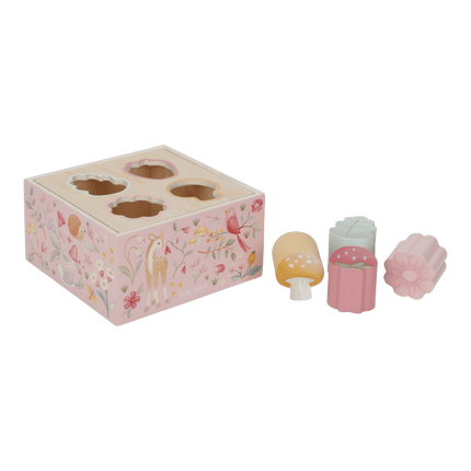 Little Dutch Vormenstoof Fairy Garden koop je bij Babywinkel