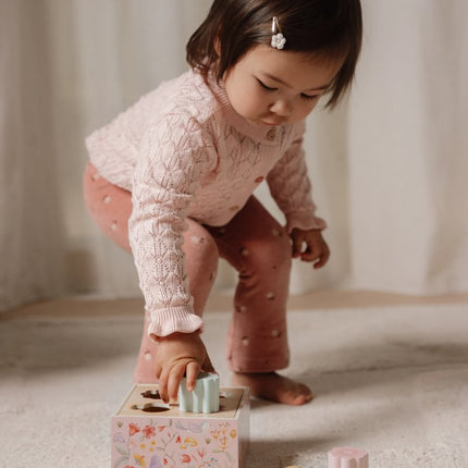 Little Dutch Vormenstoof Fairy Garden koop je bij Babywinkel