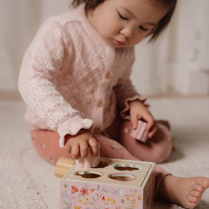 Little Dutch Vormenstoof Fairy Garden koop je bij Babywinkel