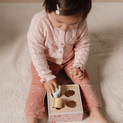 Little Dutch Vormenstoof Fairy Garden koop je bij Babywinkel