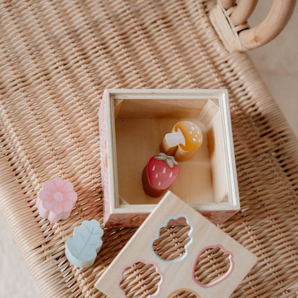 Little Dutch Vormenstoof Fairy Garden koop je bij Babywinkel
