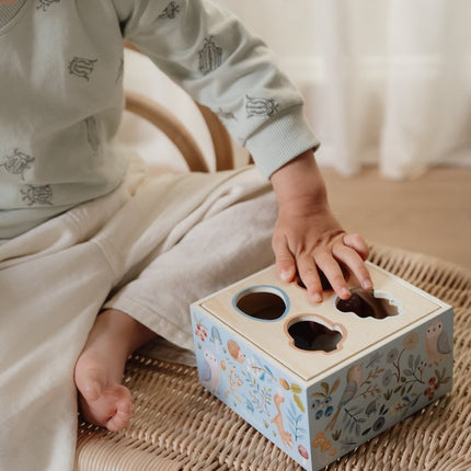 Little Dutch Vormenstoof Forest Friends koop je bij Babywinkel