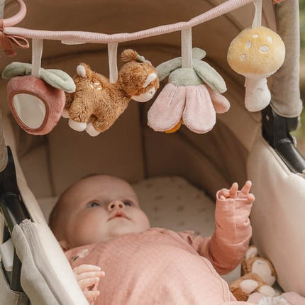 Little Dutch Wagenspanner Fairy Garden koop je bij Babywinkel