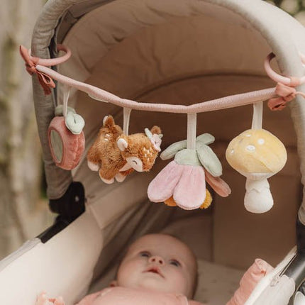 Little Dutch Wagenspanner Fairy Garden koop je bij Babywinkel