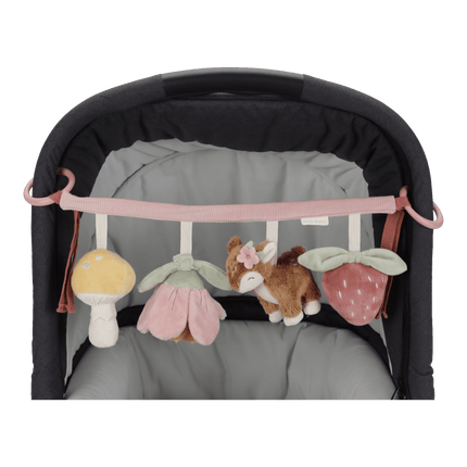 Little Dutch Wagenspanner Fairy Garden koop je bij Babywinkel
