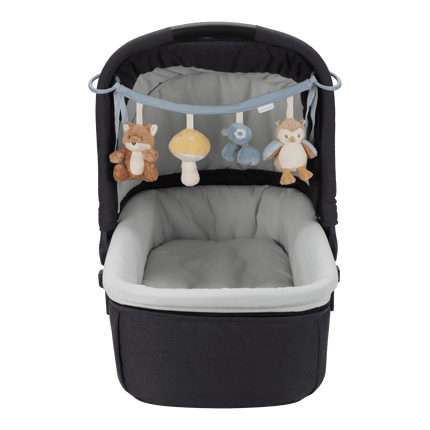 Little Dutch Wagenspanner Forest Friends koop je bij Babywinkel