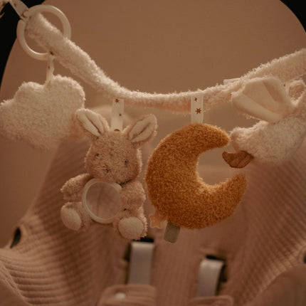 Little Dutch Wagenspanner Newborn koop je bij Babywinkel
