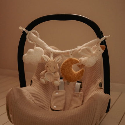 Little Dutch Wagenspanner Newborn koop je bij Babywinkel