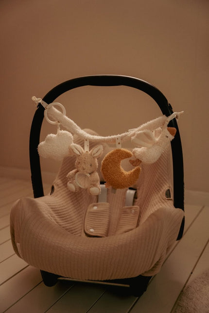 Little Dutch Wagenspanner Newborn koop je bij Babywinkel