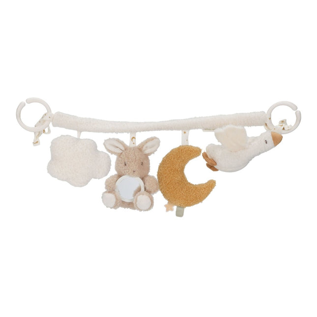 Little Dutch Wagenspanner Newborn koop je bij Babywinkel