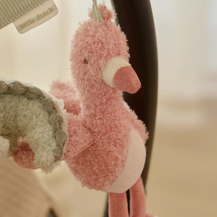 Little Dutch Wagenspanner Safari koop je bij Babywinkel