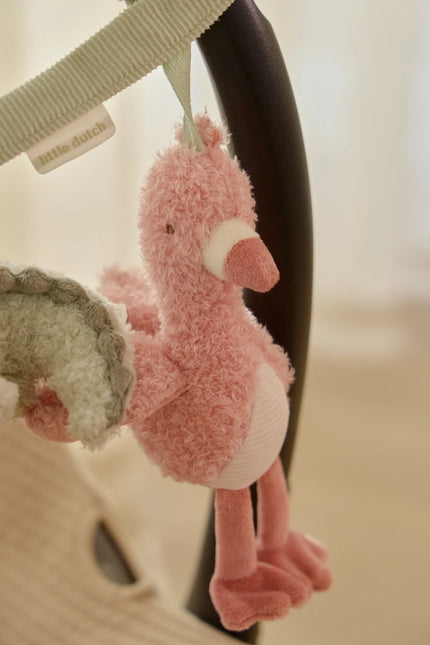Little Dutch Wagenspanner Safari koop je bij Babywinkel