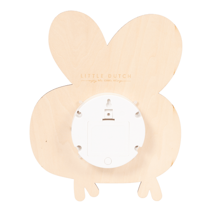 Little Dutch Wandlamp Babykamer Bee Hout - Little Dutch - Babywinkel - 8720847020895