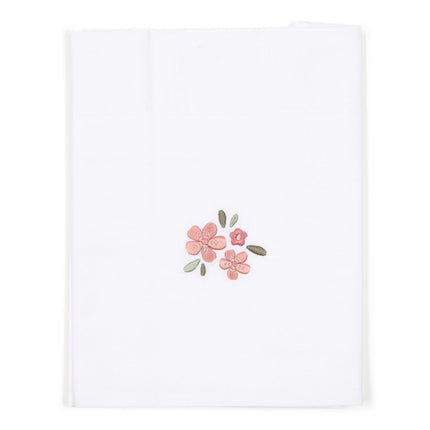 Little Dutch Wiegdeken Fairy Flowers - Little Dutch - Babywinkel - 8720986878579