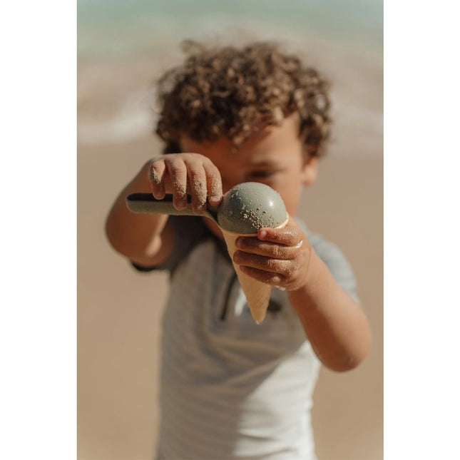 Little Dutch Zandbak Speelgoed Ice Cream 9St - Little Dutch - Babywinkel - 8712051129037