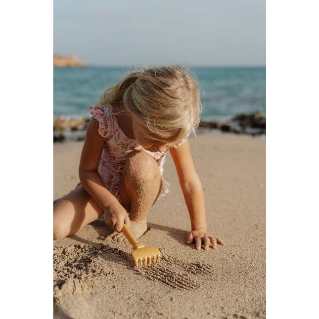 Little Dutch Zandbak Speelgoed Ocean Dreams Pink - Little Dutch - Babywinkel - 8712051127873