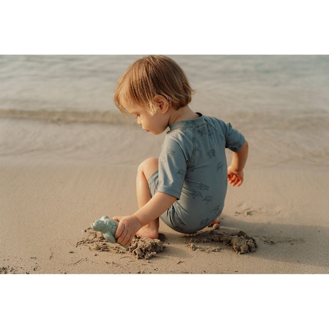 Little Dutch Zandbak Speelgoed Sailors Bay 3St - Little Dutch - Babywinkel - 8712051115481