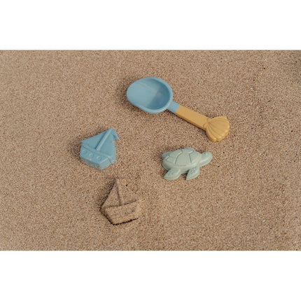 Little Dutch Zandbak Speelgoed Sailors Bay 3St - Little Dutch - Babywinkel - 8712051115481