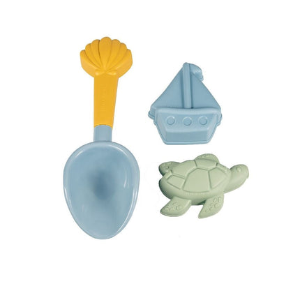 Little Dutch Zandbak Speelgoed Sailors Bay 3St - Little Dutch - Babywinkel - 8712051115481