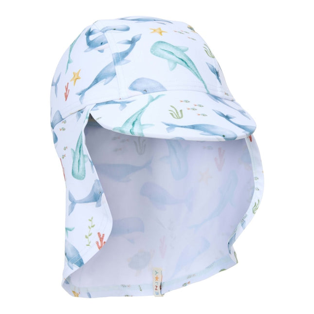 Little Dutch Zonnehoedje Baby Ocean - Babywinkel - 8721122573822