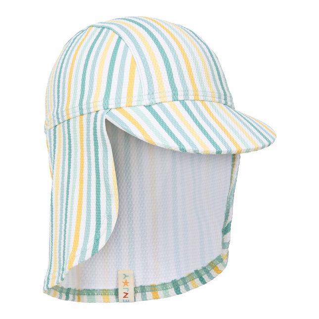 Little Dutch Zonnehoedje Baby Stripes - Babywinkel - 8721122573907