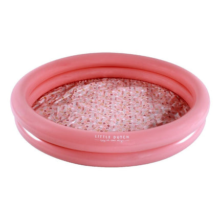 Little Dutch Zwembad Ocean Dreams Pink 150cm - Little Dutch - Babywinkel - 8712051128641