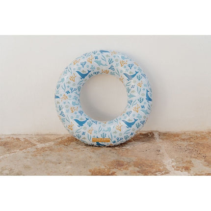 Little Dutch Zwemband Ocean Dreams Blue - Little Dutch - Babywinkel - 8712051127941