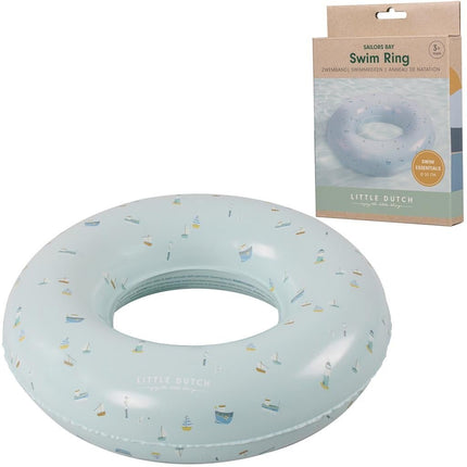 Little Dutch Zwemband Sailors Bay 50cm - Little Dutch - Babywinkel - 8712051102689