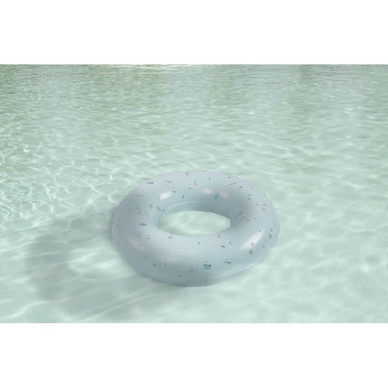 Little Dutch Zwemband Sailors Bay 50cm - Little Dutch - Babywinkel - 8712051102689