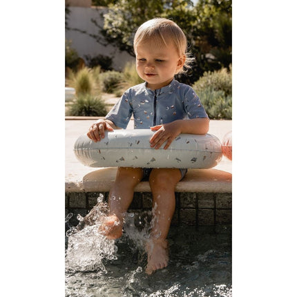 Little Dutch Zwemband Sailors Bay 50cm - Little Dutch - Babywinkel - 8712051102689