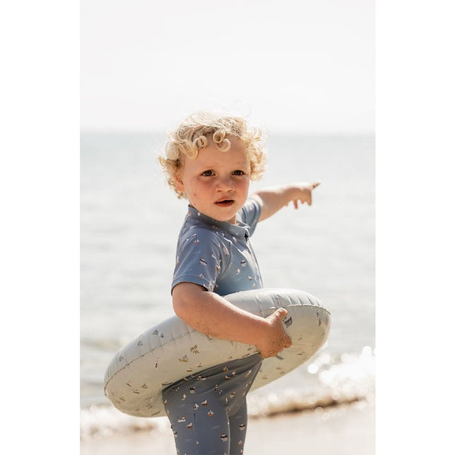 Little Dutch Zwemband Sailors Bay 50cm - Little Dutch - Babywinkel - 8712051102689
