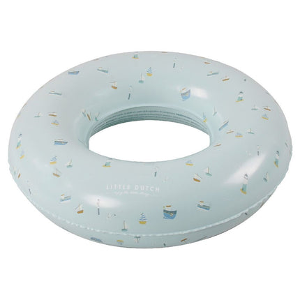 Little Dutch Zwemband Sailors Bay 50cm - Little Dutch - Babywinkel - 8712051102689