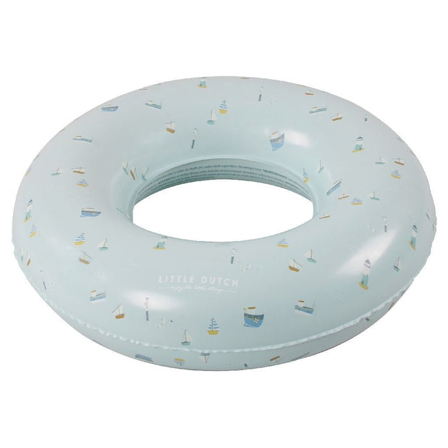 Little Dutch Zwemband Sailors Bay 50cm - Little Dutch - Babywinkel - 8712051102689
