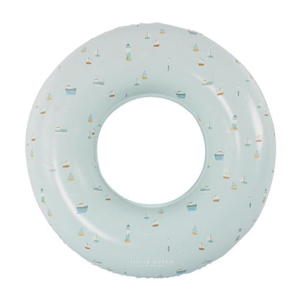 Little Dutch Zwemband Sailors Bay 50cm - Little Dutch - Babywinkel - 8712051102689