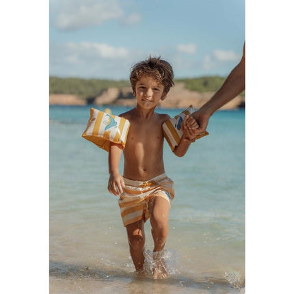 Little Dutch Zwembandjes Ocean Dreams Blue - Little Dutch - Babywinkel - 8712051131573