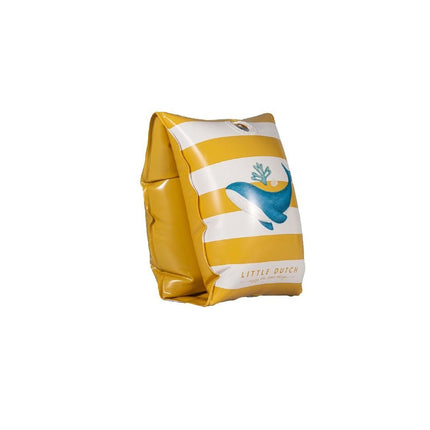 Little Dutch Zwembandjes Ocean Dreams Blue - Little Dutch - Babywinkel - 8712051131573