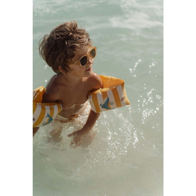 Little Dutch Zwembandjes Ocean Dreams Blue - Little Dutch - Babywinkel - 8712051131573